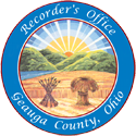 Recorder's Office Seal